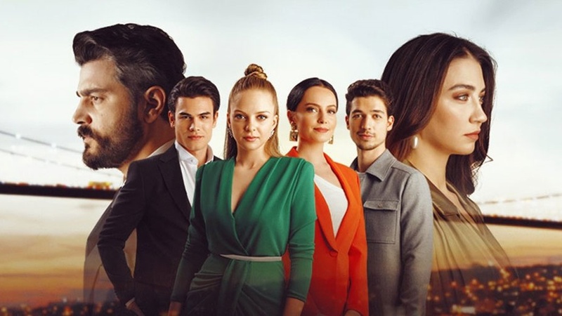 مسلسل النار التي بداخلنا الحلقة 3 الثالثة مترجمة