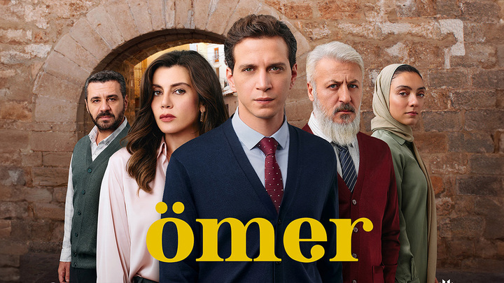 مسلسل عمر 2 الحلقة 41 الحادية والاربعون مترجمة