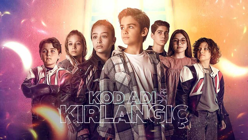 مسلسل اسم الرمز كرلانج 3 الحلقة 26 السادسة والعشرون مترجمة