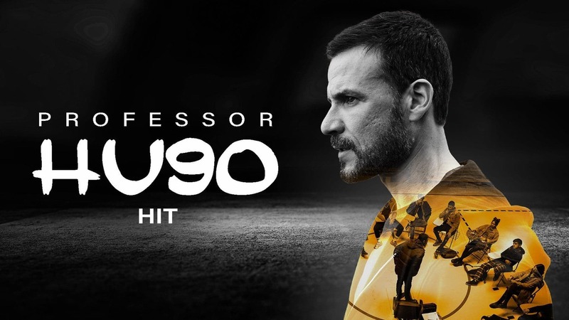 مسلسلات اجنبية