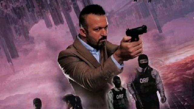 مسلسل العميل 86 الجزء الثاني الحلقة 1 الاولى