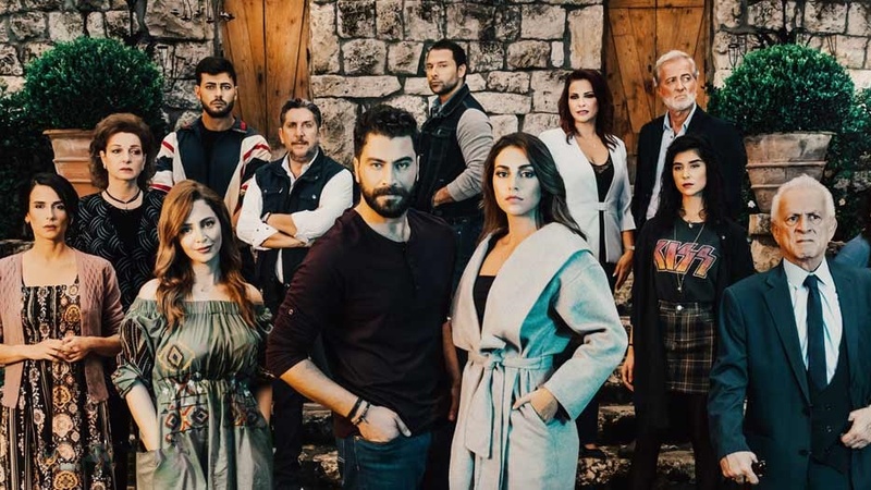 مسلسل ما فيي الجزء الاول الحلقة 7