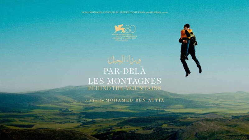 مشاهدة فيلم وراء الجبل 2024 اون لاين