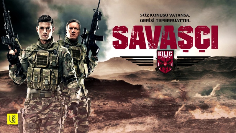 مسلسل المحارب 3 الحلقة 4 مترجم