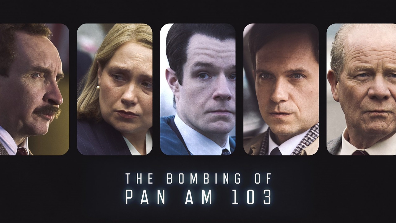 مسلسل The Bombing of Pan Am 103 الموسم 1 الحلقة 1 مترجمة