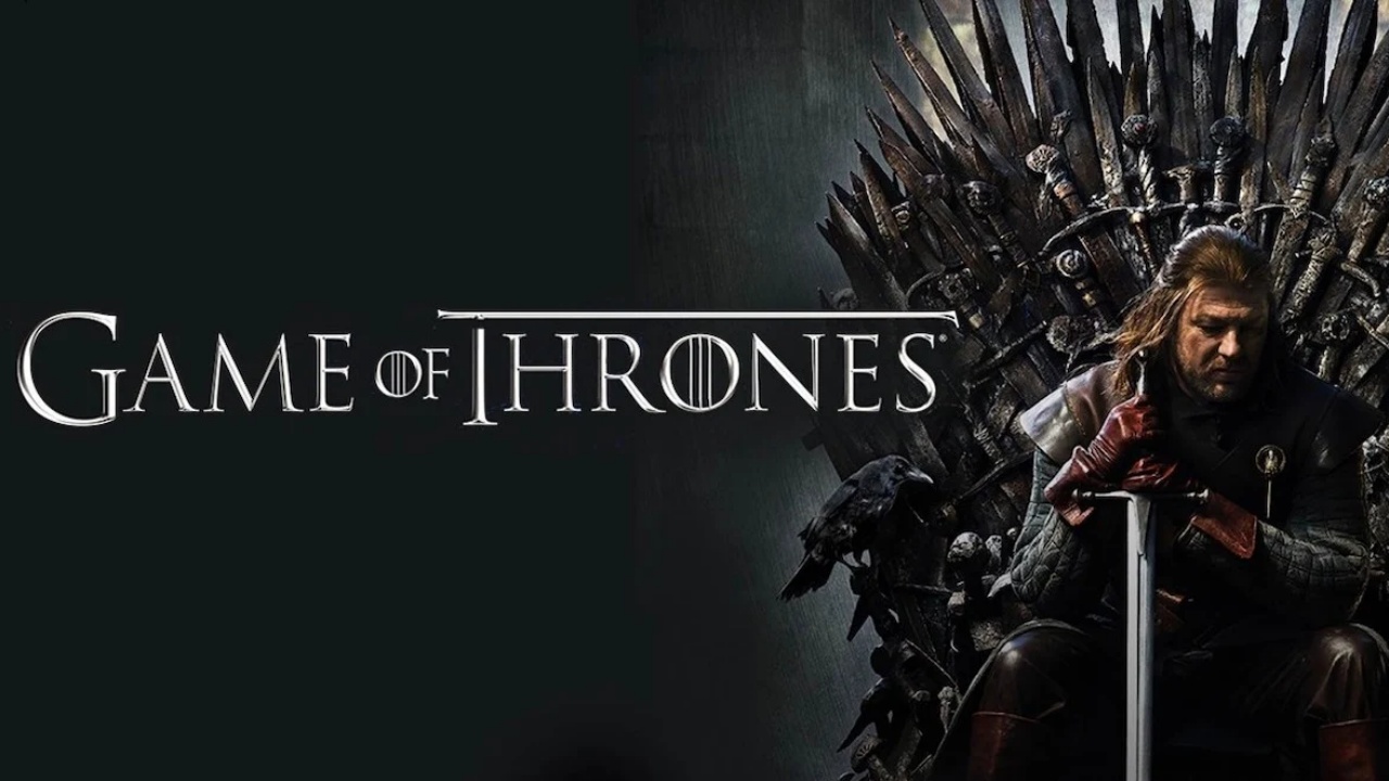 مسلسل Game of Thrones الموسم 1 الحلقة 10 والاخيرة مترجمة