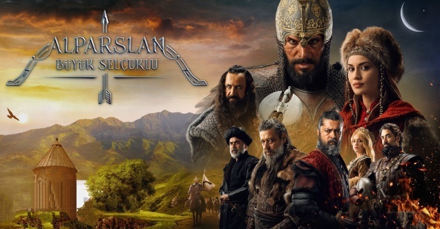 مسلسل الب ارسلان الحلقة 60 الستون مترجمة