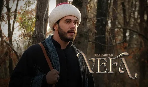 مسلسل وفا سلطان الحلقة 21 الحادية والعشرون مترجمة