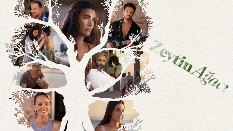 مسلسل ذات اخرى الحلقة 8 الثامنة والاخيرة مترجمة