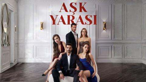 مسلسل الورود الحلقة 5 الخامسة مترجمة