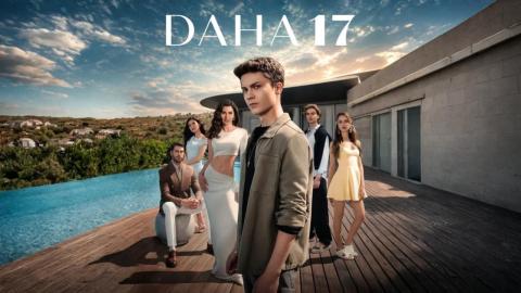 مسلسل في السابعة عشر الحلقة 1 الاولى مترجمة