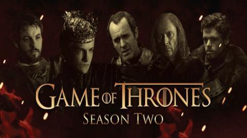 مسلسل Game of Thrones الموسم 2 الحلقة 8 الثامنة مترجم