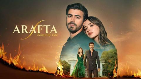 مسلسل بين الجنة والنار الحلقة 31 الحادية والثلاثون مترجمة