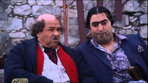 مسلسل ضيعة ضايعة الحلقة 22