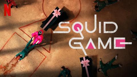 مسلسل squid game (لعبة الحبار) الجزء الاول الحلقة 8 الثامنة مترجمة