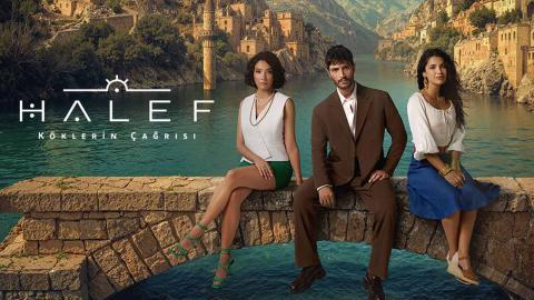 مسلسل الخليفة الحلقة 29 التاسعة والعشرون مترجمة