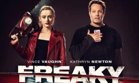 مشاهدة فيلم  Freaky 2020 مترجم اون لاين