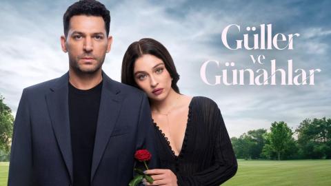 مسلسل ورود وذنوب الحلقة 19 التاسعة عشر مترجمة